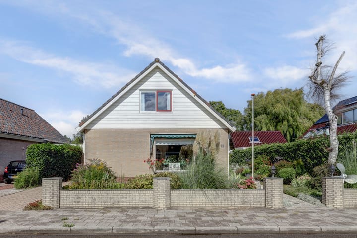 Foto 3 van Iepenlaan 19