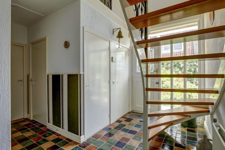 Foto 6 van Iepenlaan 19