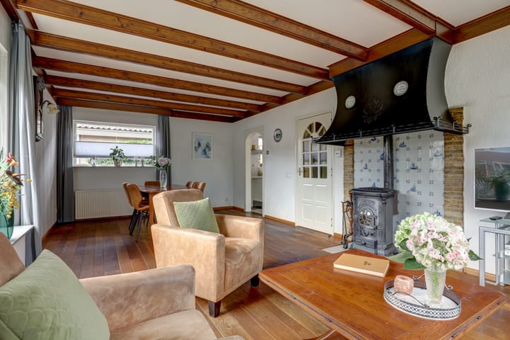 Foto 7 van Iepenlaan 19