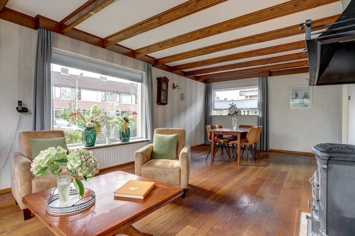 Foto 8 van Iepenlaan 19