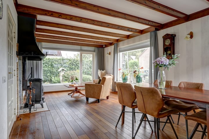 Foto 10 van Iepenlaan 19