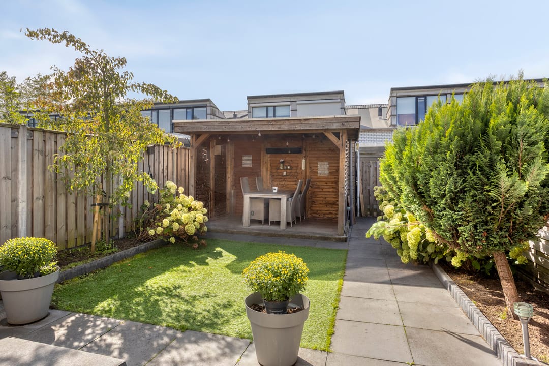 Foto 28 van Zonnewende 161