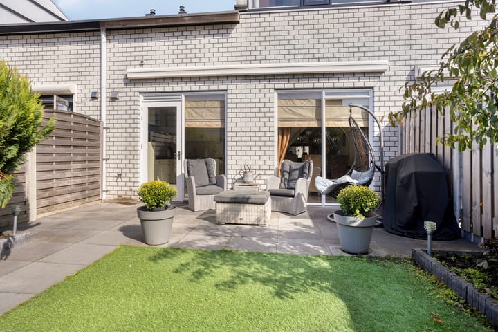 Foto 3 van Zonnewende 161