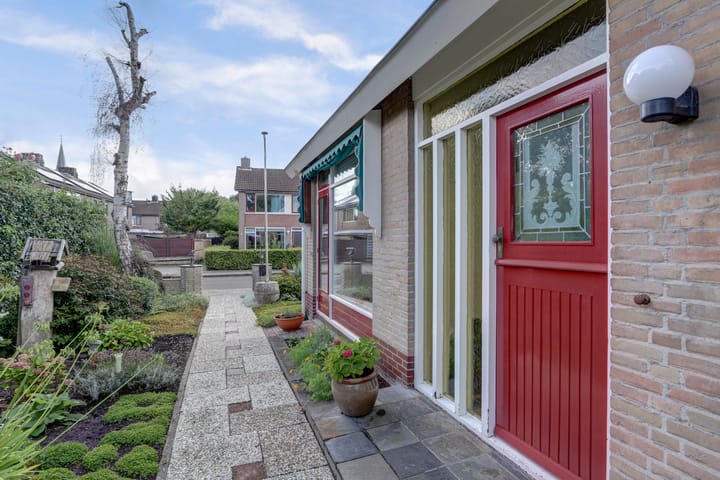 Foto 33 van Iepenlaan 19