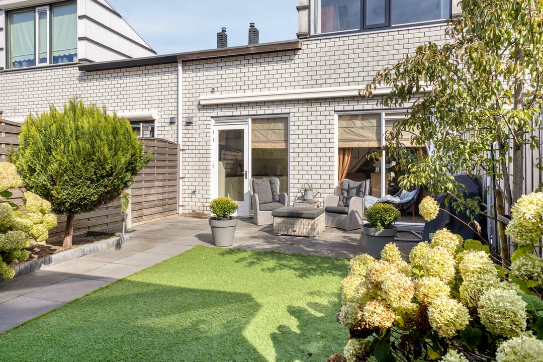 Foto 32 van Zonnewende 161