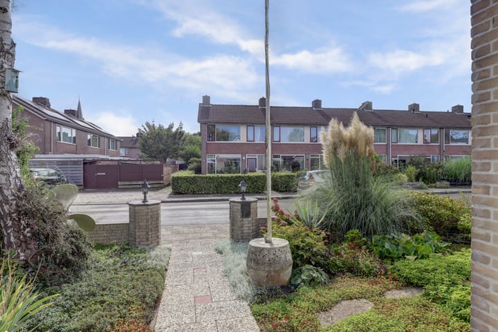 Foto 45 van Iepenlaan 19