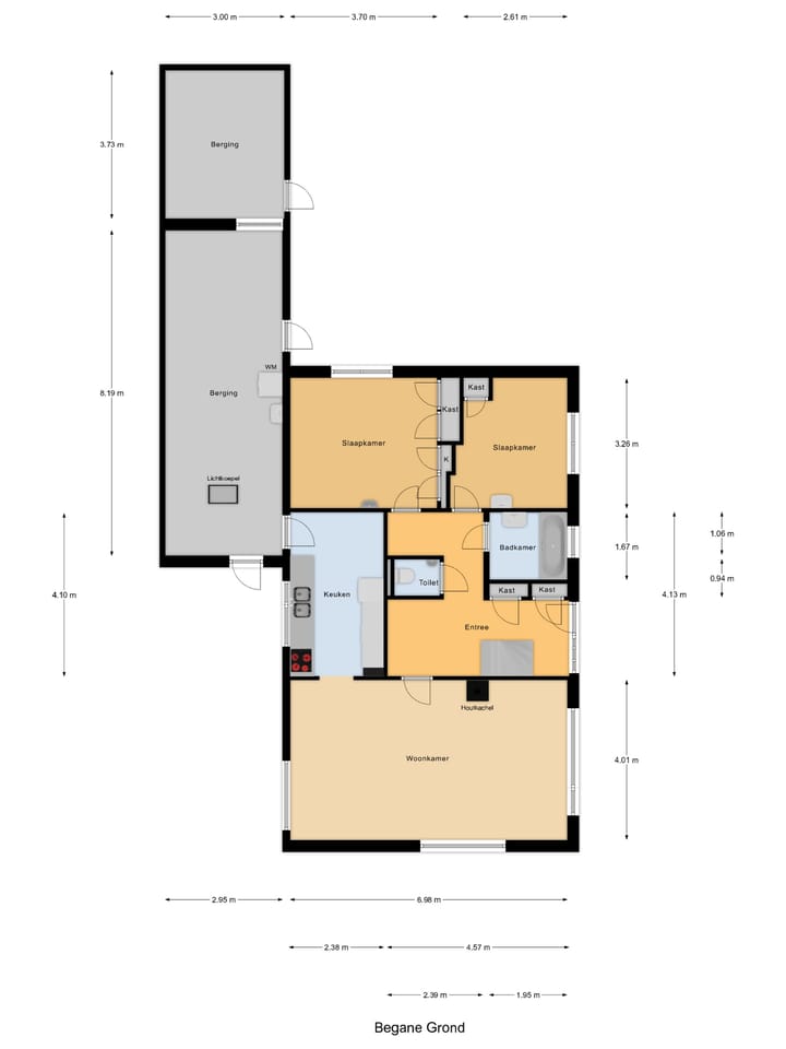 Foto 46 van Iepenlaan 19