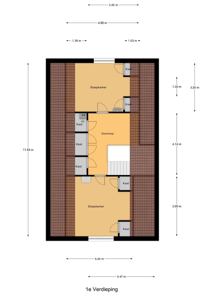 Foto 47 van Iepenlaan 19