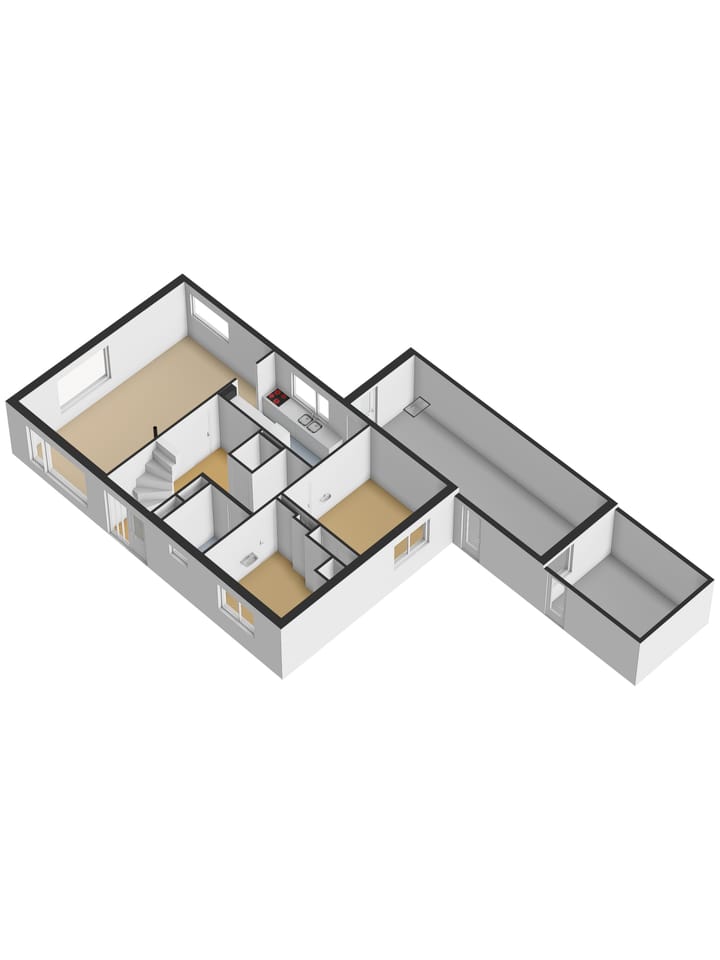 Foto 49 van Iepenlaan 19
