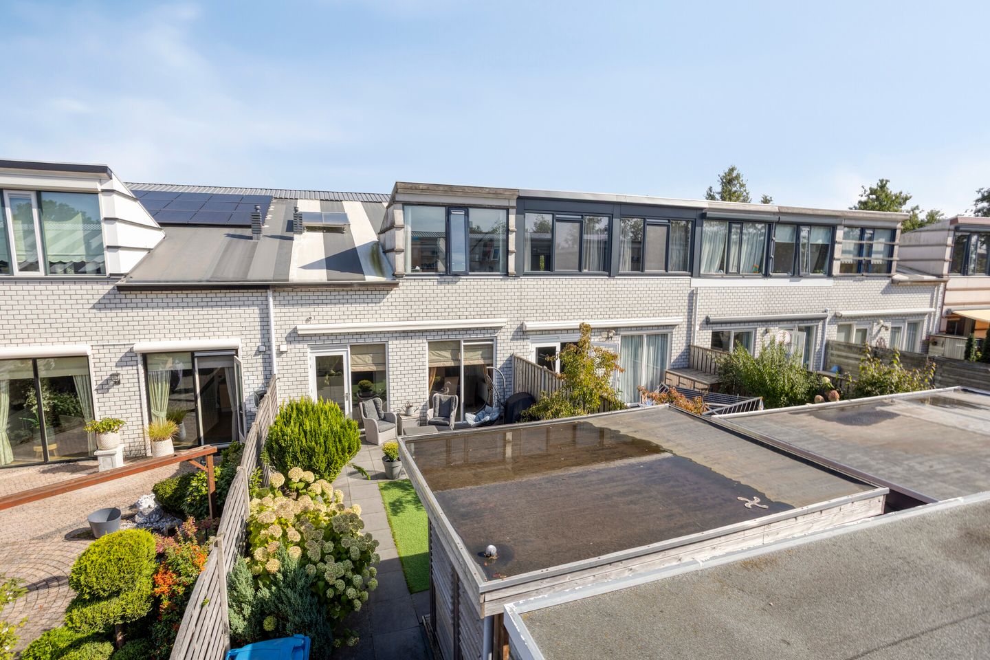 Foto 35 van Zonnewende 161