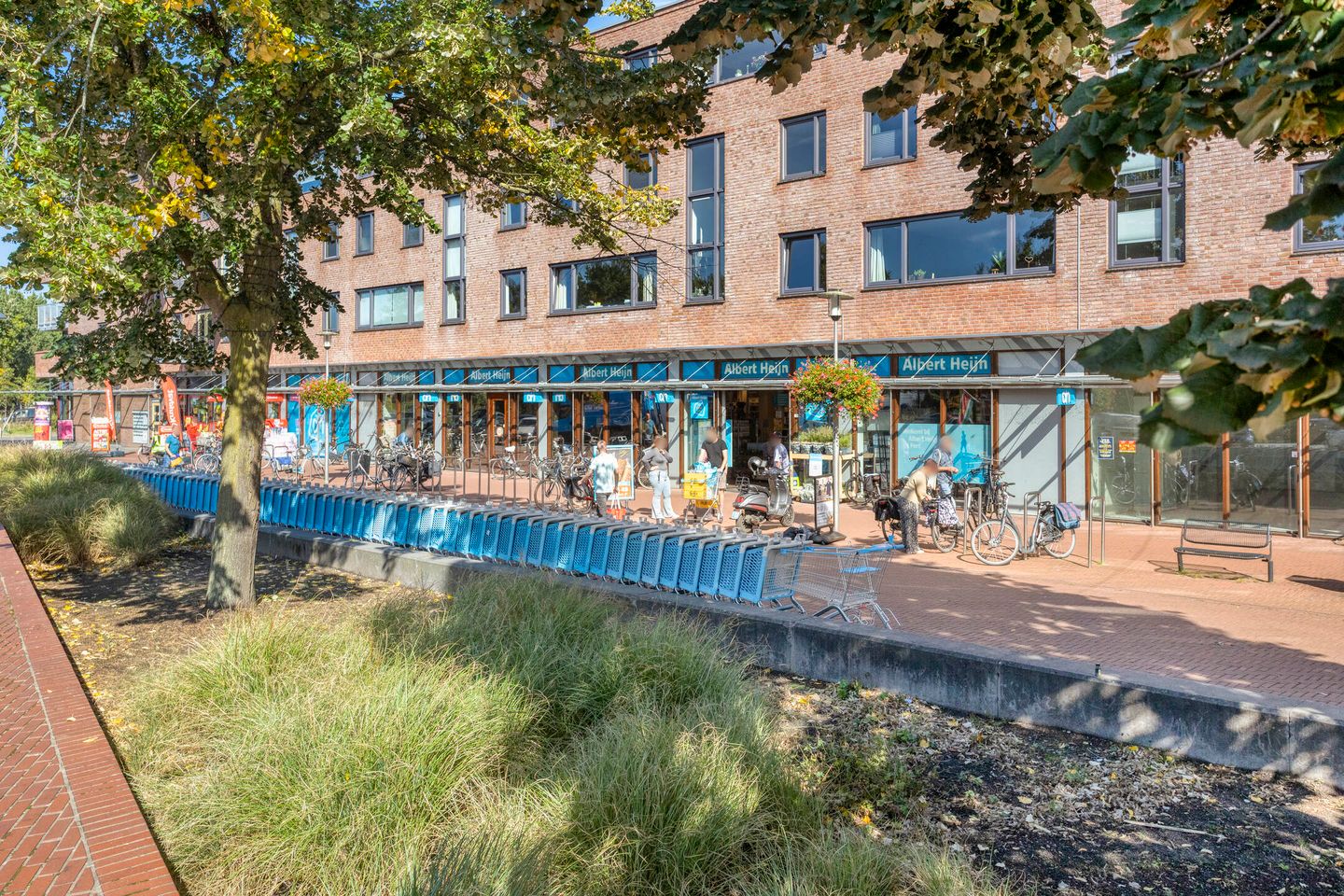 Foto 50 van Zonnewende 161