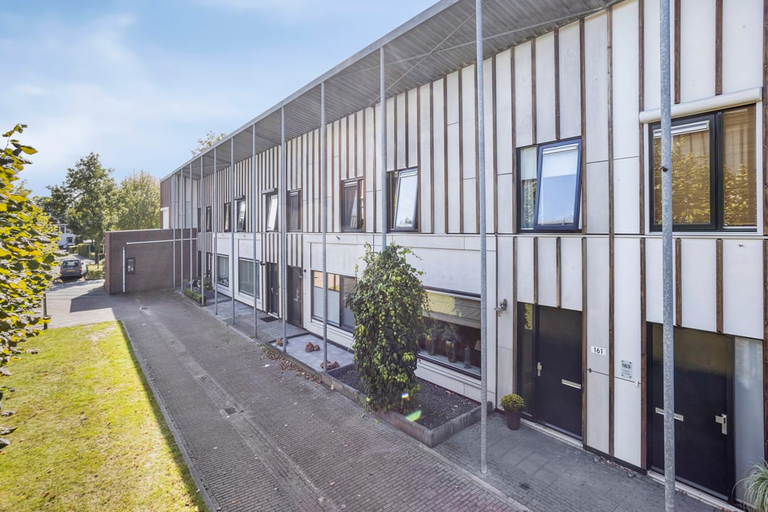 Foto 1 van Zonnewende 161