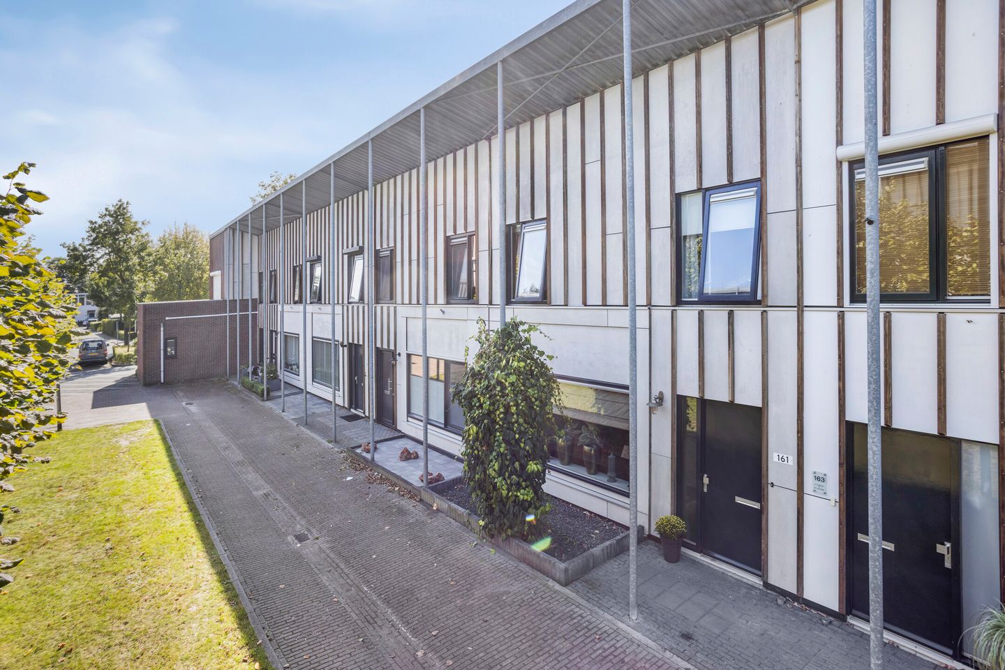 Foto 1 van Zonnewende 161