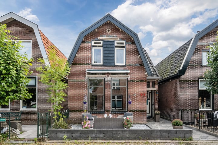 Foto 2 van Dorpsstraat 164