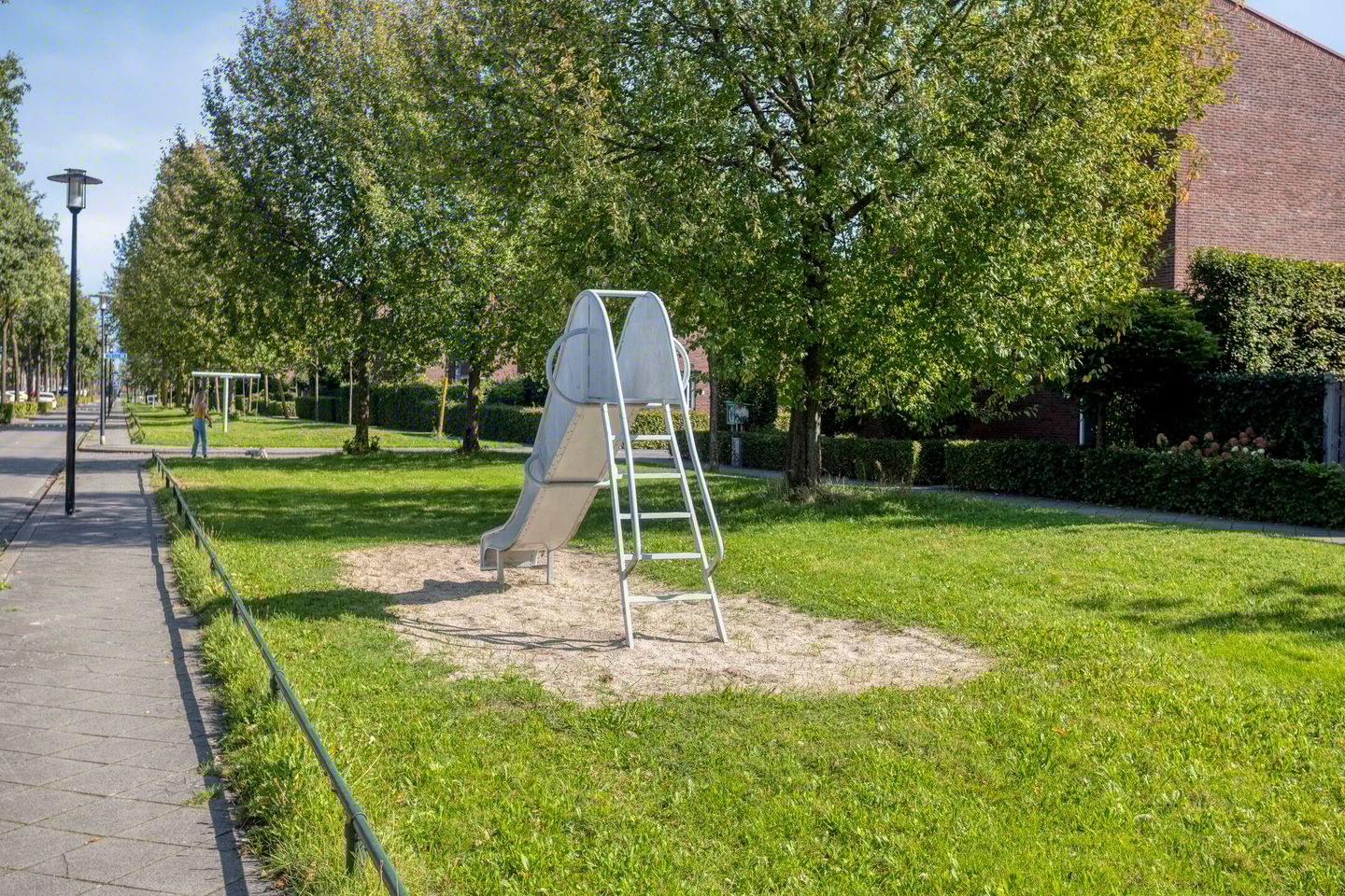 Foto 49 van Zonnewende 161