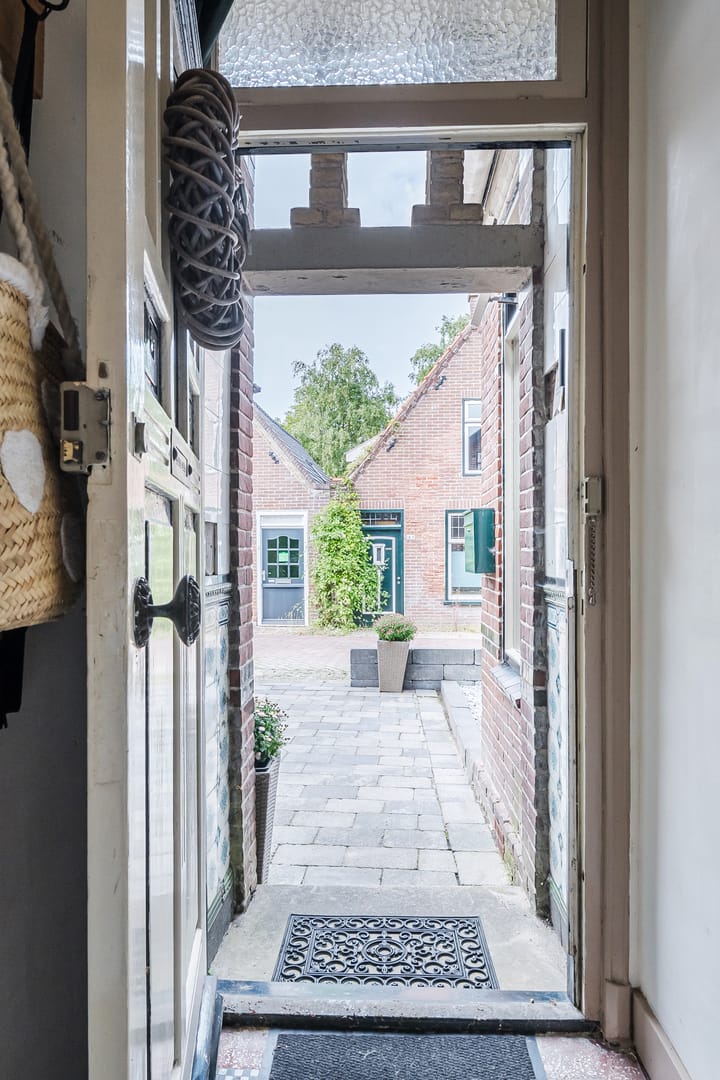 Foto 8 van Dorpsstraat 164