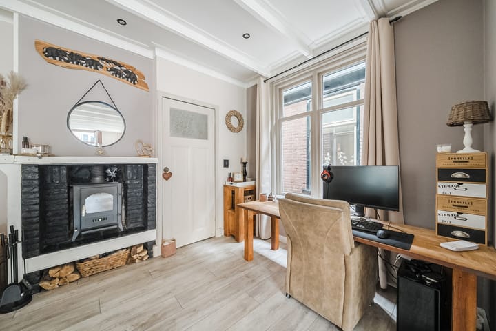 Foto 16 van Dorpsstraat 164