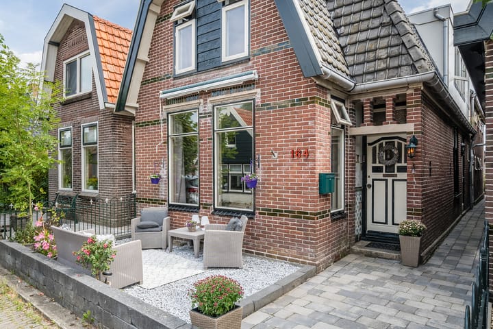 Foto 6 van Dorpsstraat 164