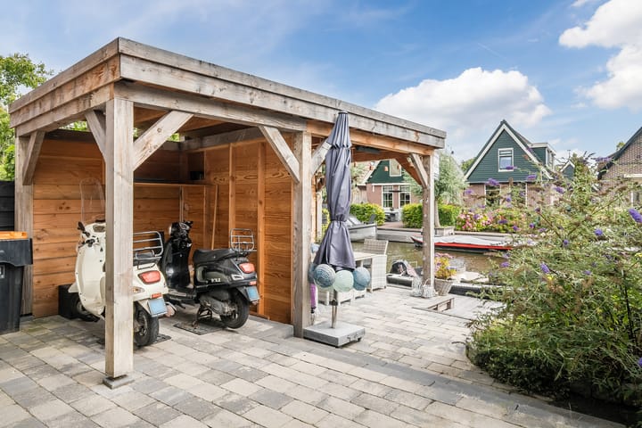 Foto 45 van Dorpsstraat 164