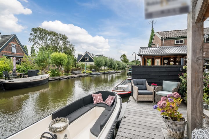 Foto 50 van Dorpsstraat 164