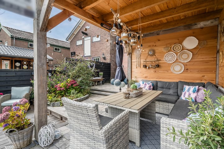 Foto 52 van Dorpsstraat 164