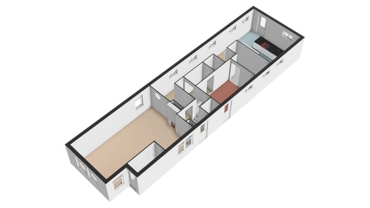 Foto 62 van Dorpsstraat 164