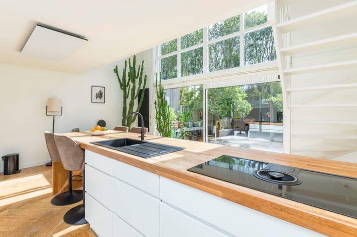 Foto 3 van Palissander 212