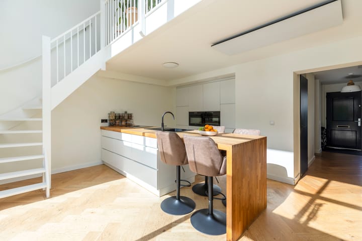 Foto 4 van Palissander 212