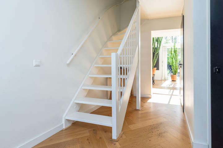 Foto 5 van Palissander 212