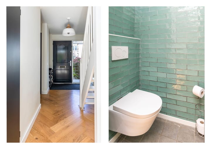 Foto 6 van Palissander 212