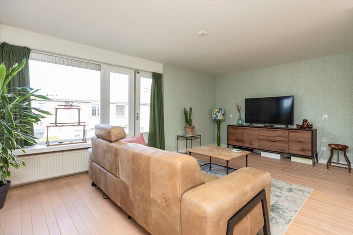 Foto 7 van Palissander 212