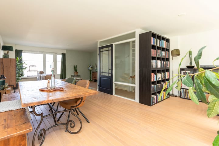 Foto 9 van Palissander 212