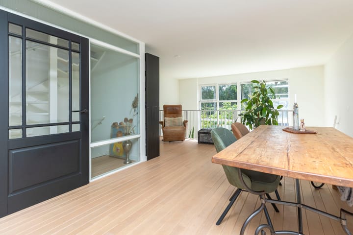 Foto 10 van Palissander 212