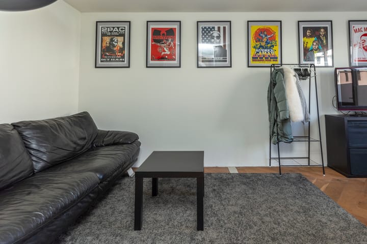 Foto 16 van Palissander 212