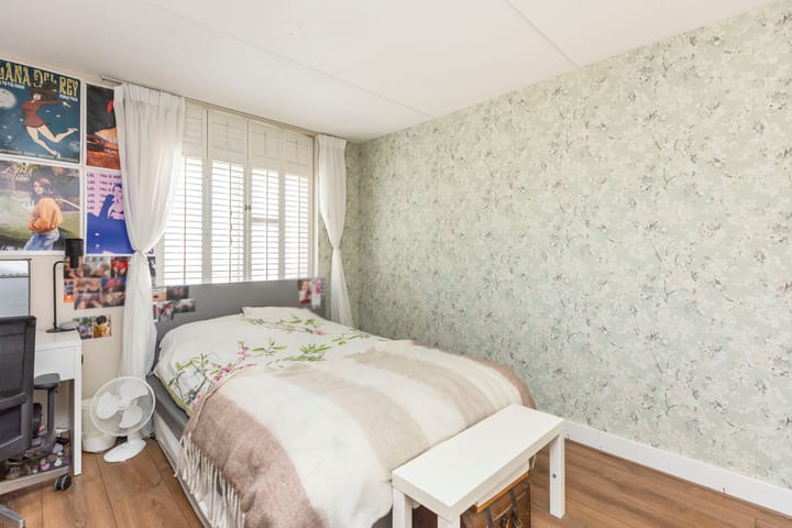 Foto 19 van Palissander 212