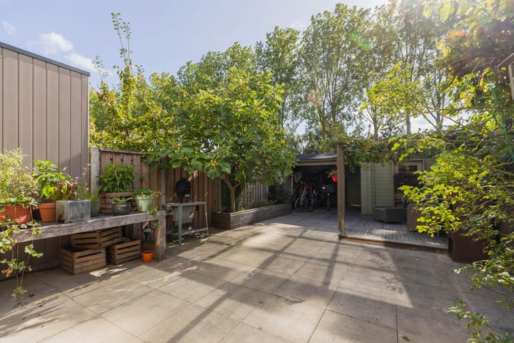 Foto 25 van Palissander 212