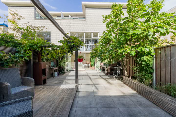 Foto 26 van Palissander 212