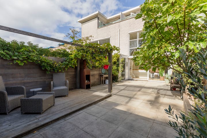 Foto 27 van Palissander 212