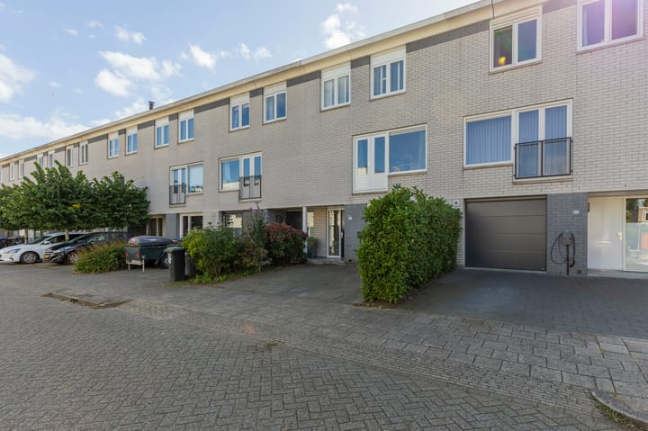 Foto 29 van Palissander 212