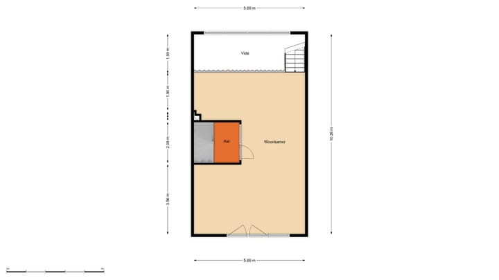 Foto 32 van Palissander 212