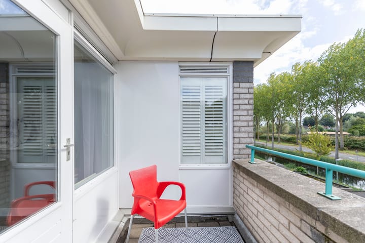 Foto 23 van Palissander 212