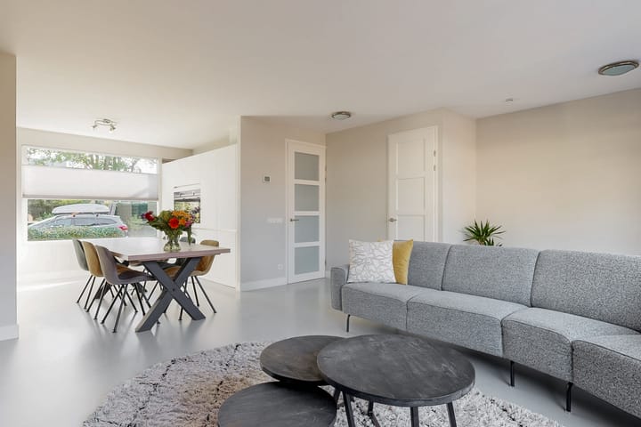 Photo 2 of Luykendreef 10