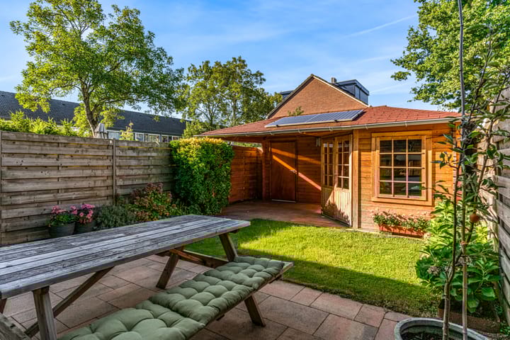 Photo 3 of Luykendreef 10