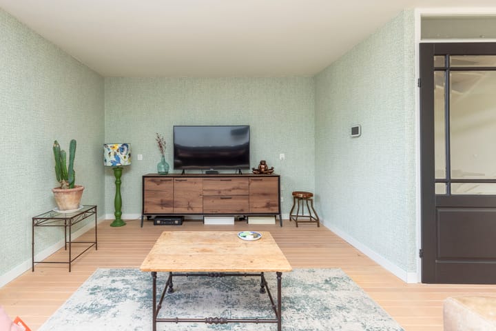 Foto 8 van Palissander 212