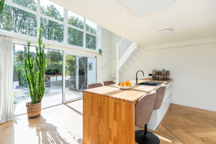 Foto 2 van Palissander 212