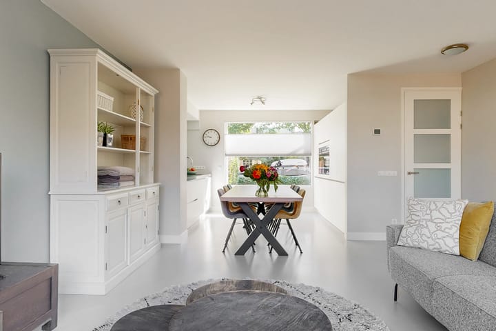 Photo 8 of Luykendreef 10