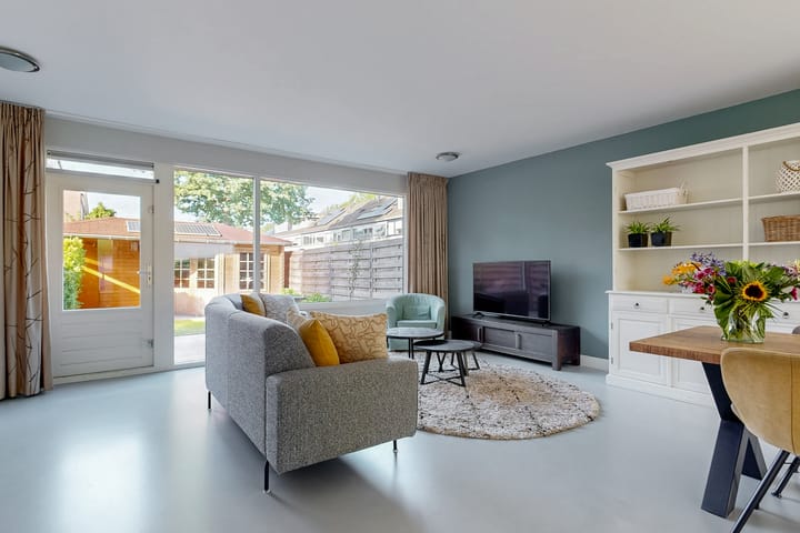 Photo 10 of Luykendreef 10