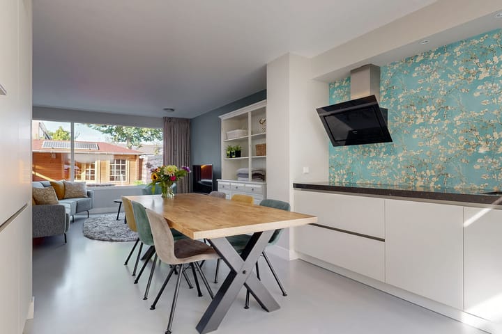 Photo 13 of Luykendreef 10