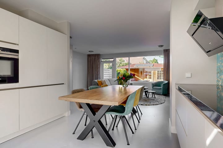 Photo 16 of Luykendreef 10