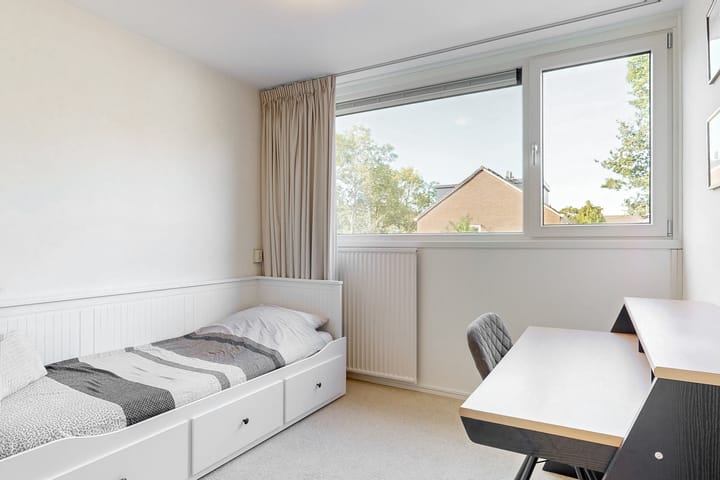 Photo 23 of Luykendreef 10